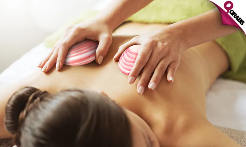 Massages: Lava Shell, Himalayan, Full Body & More!